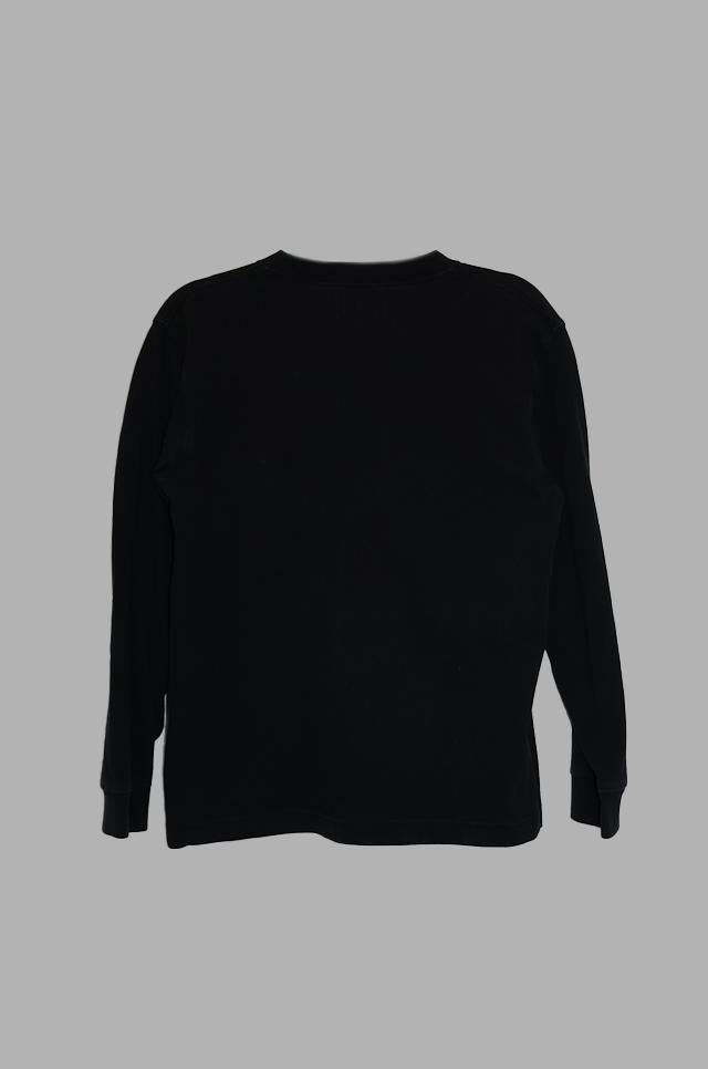 Black LS