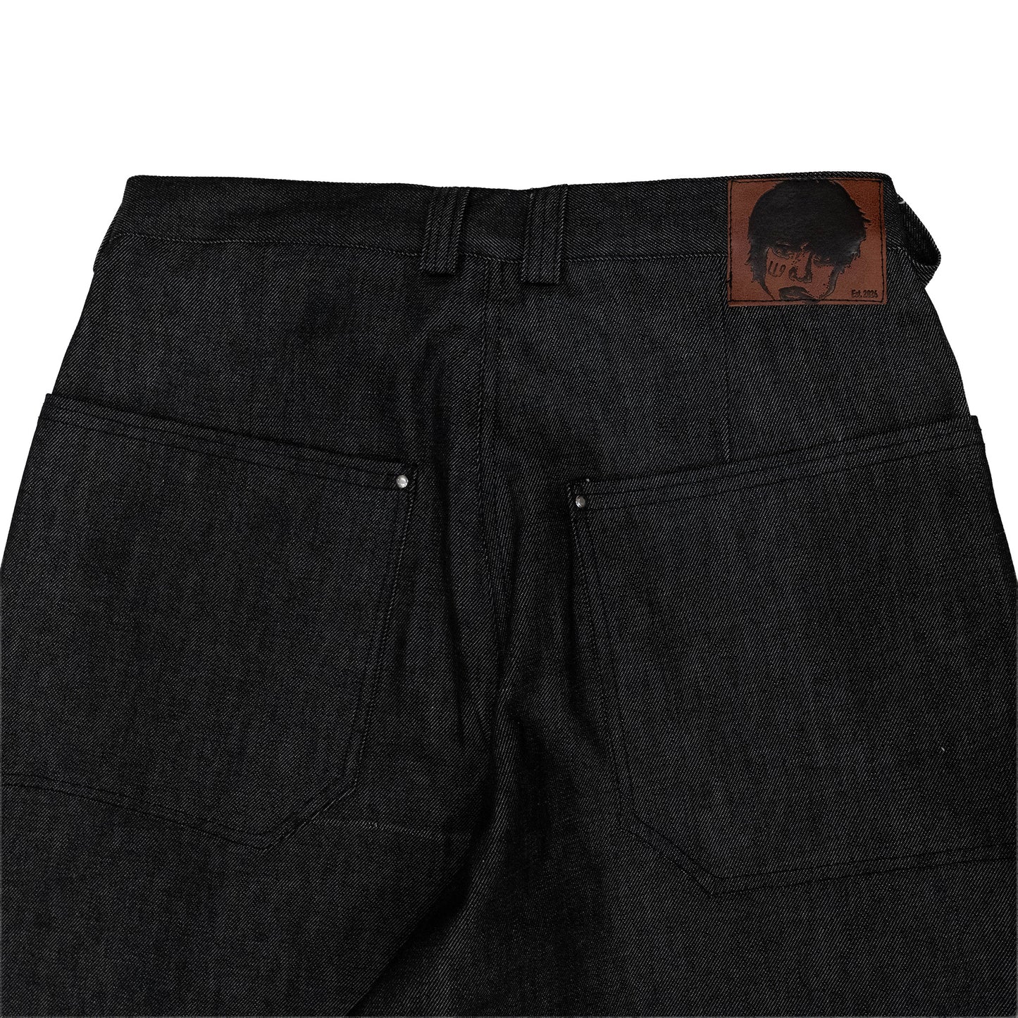 Black Jeans