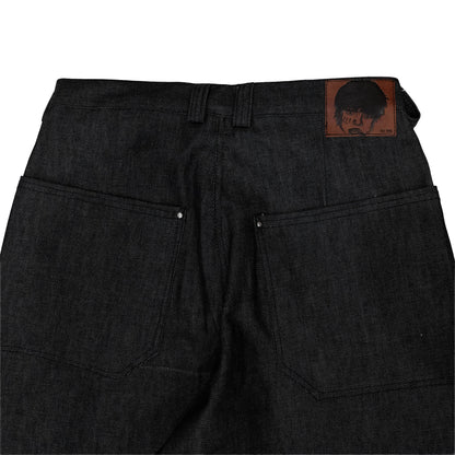 Black Jeans