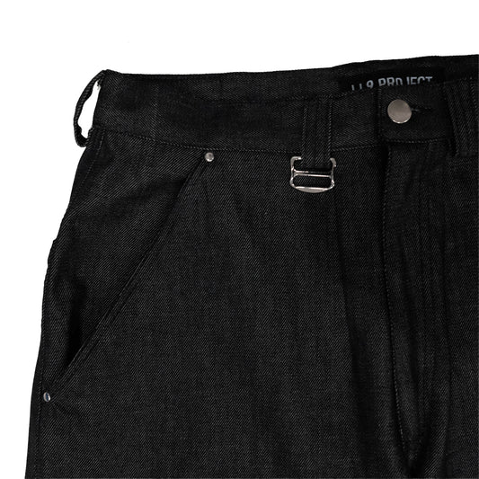 Black Jeans
