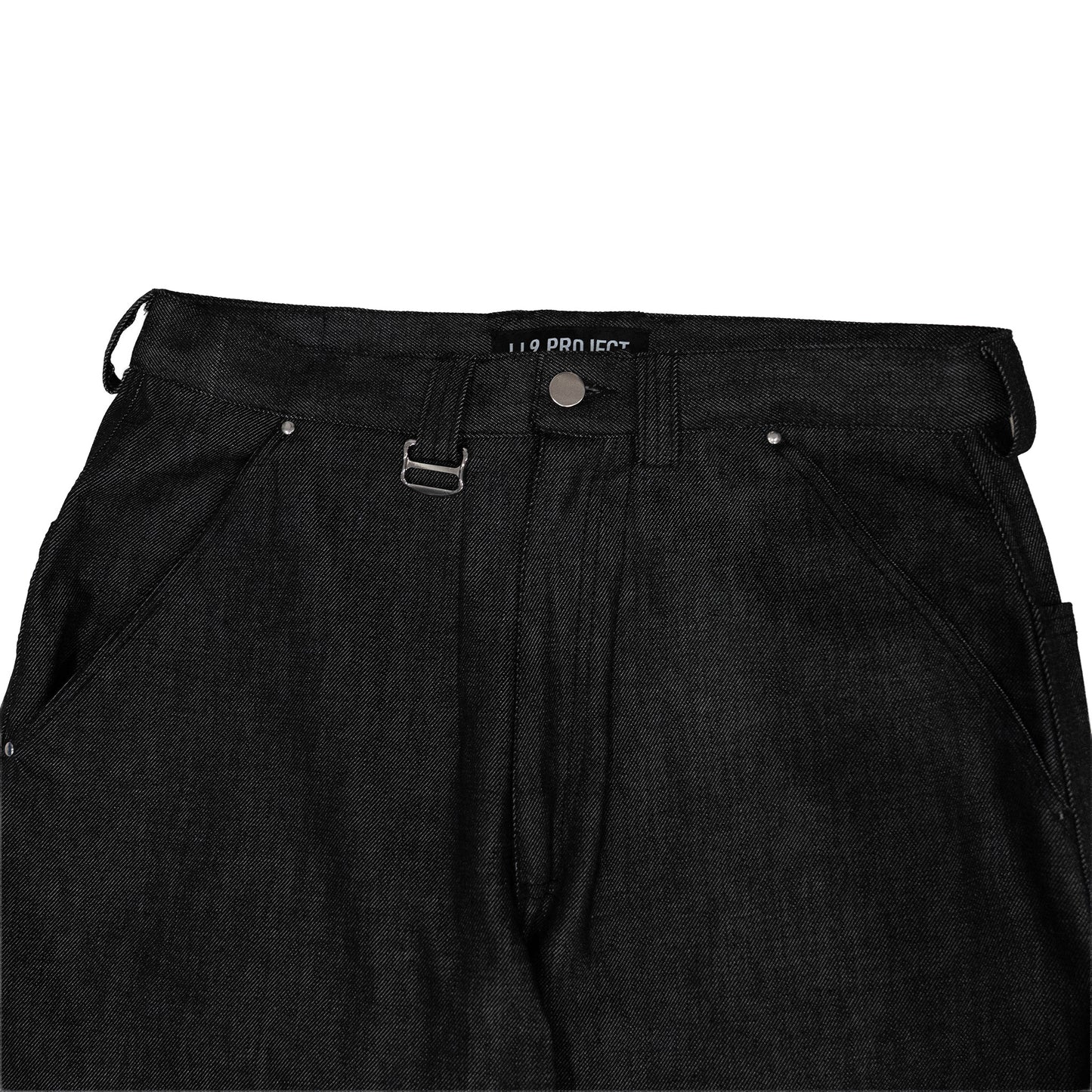 Black Jeans