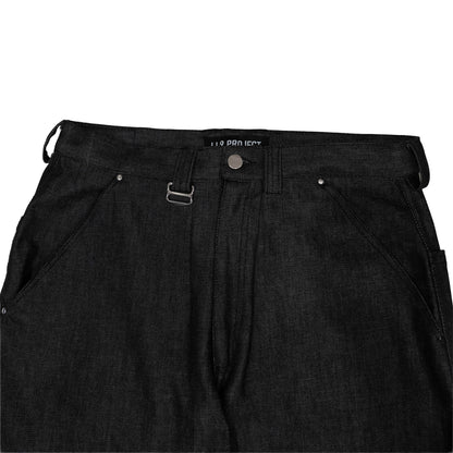 Black Jeans