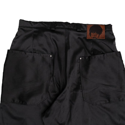 Black Satin