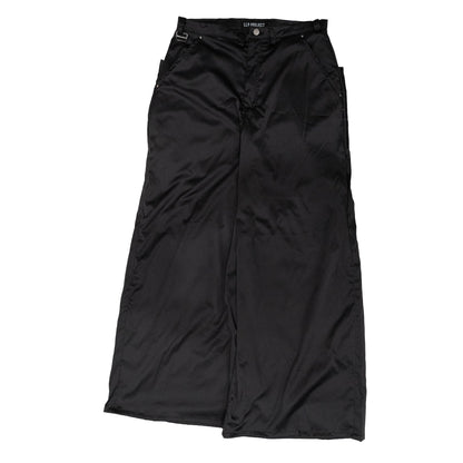 Black Satin