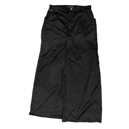 Black Satin
