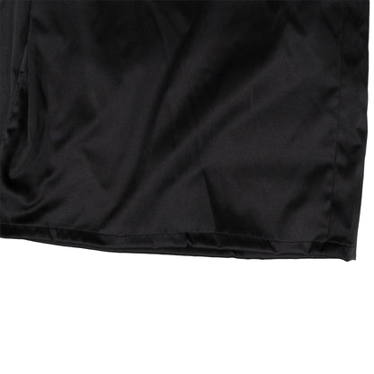 Black Satin