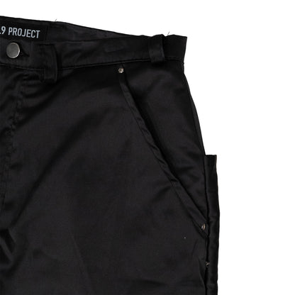 Black Satin