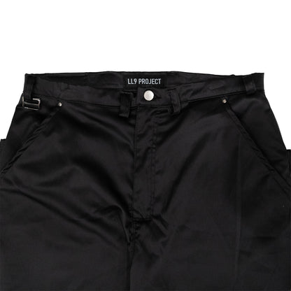 Black Satin