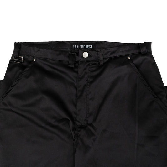 Black Satin