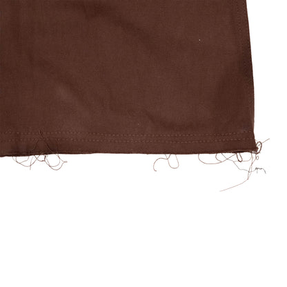 Brown Canvas