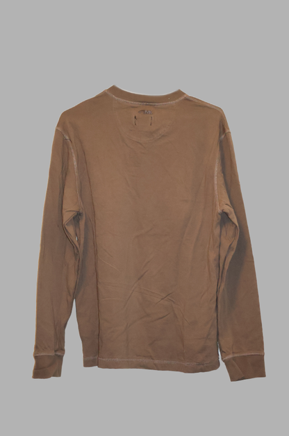 Brown LS