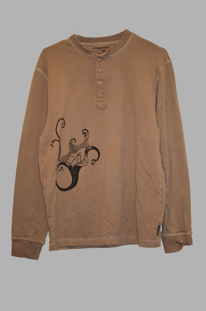 Brown LS