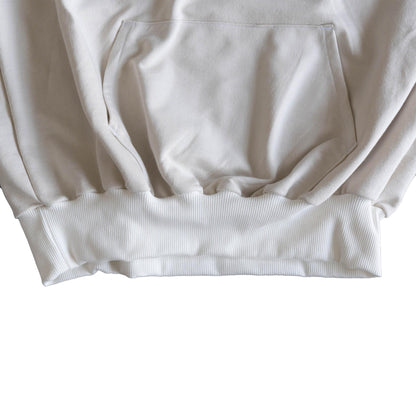 Cream Castle Hoodie