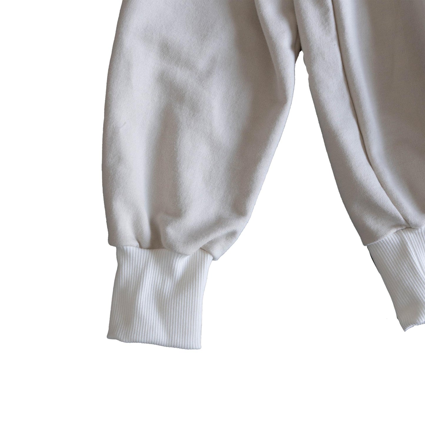 Cream Castle Hoodie