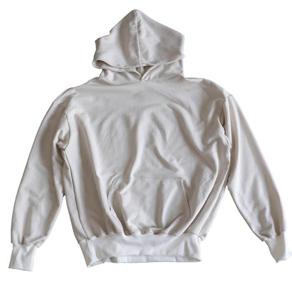 Cream Castle Hoodie