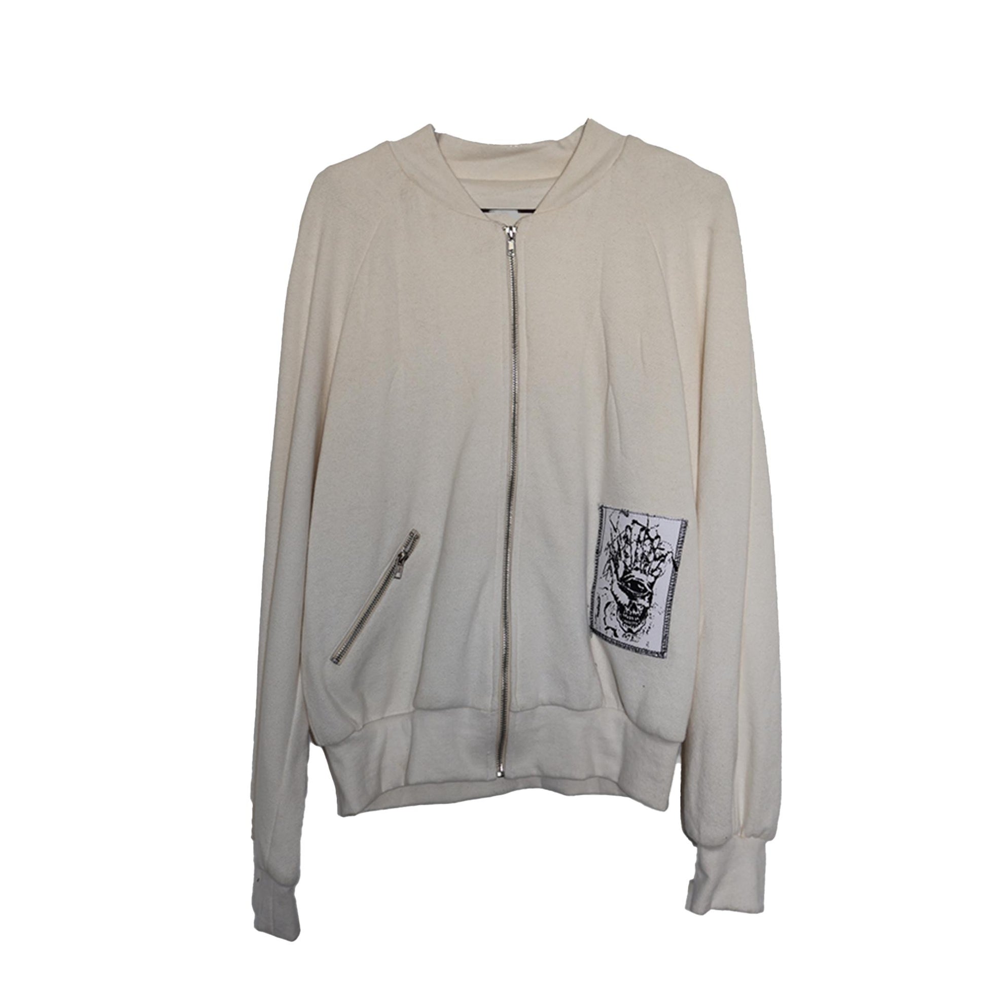 Hemp Bomber