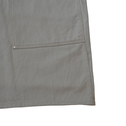 Double-Knee Khaki