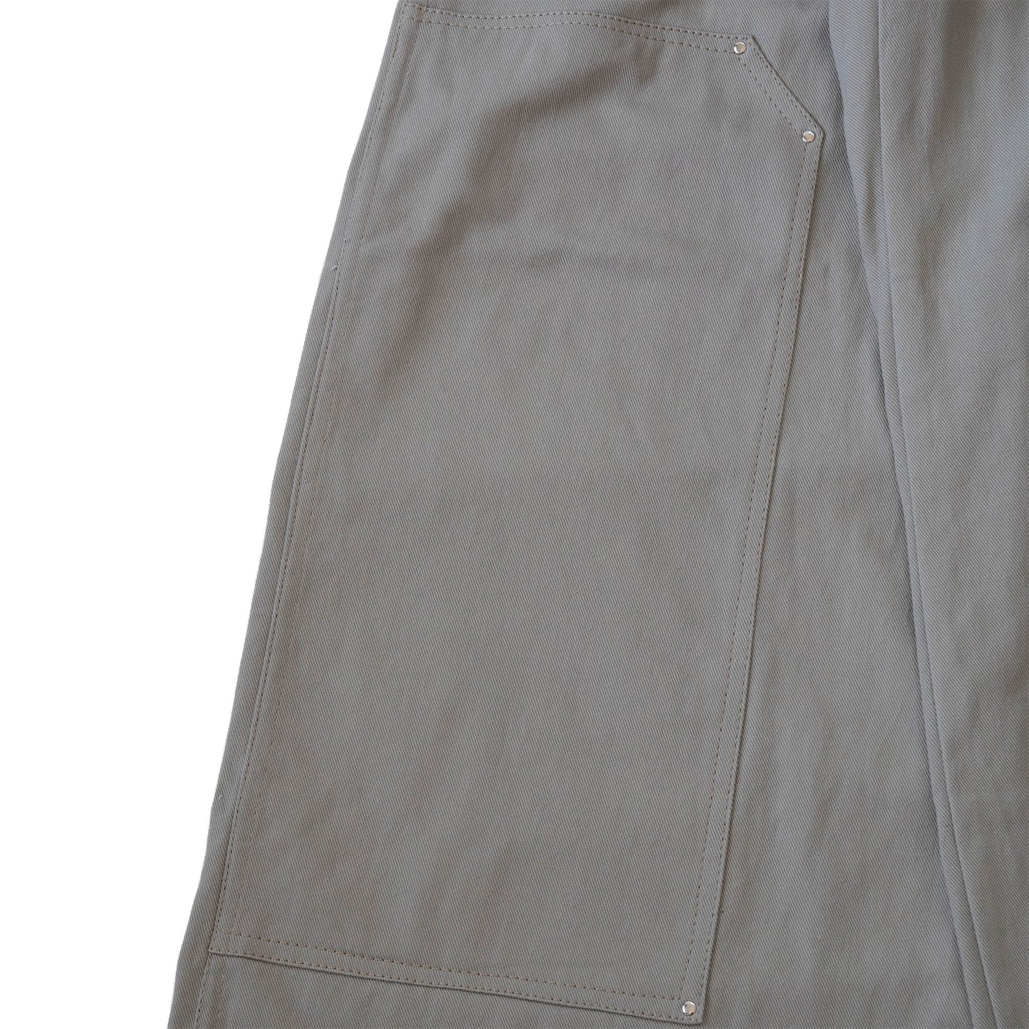 Double-Knee Khaki
