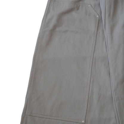 Double-Knee Khaki