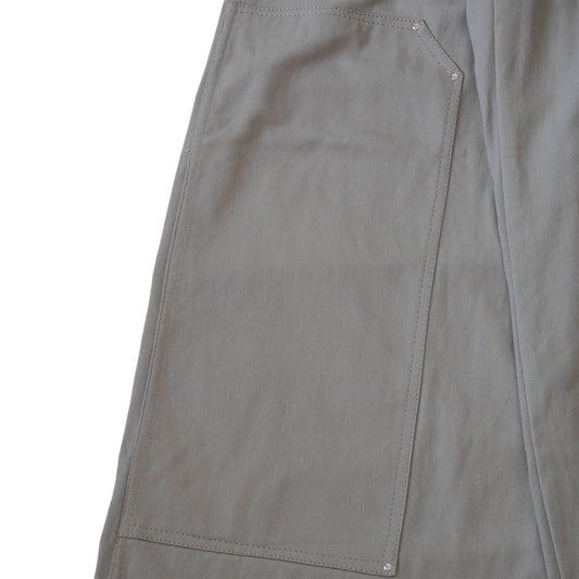 Double-Knee Khaki