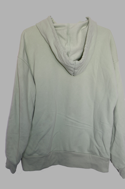 Light Green Hoodie