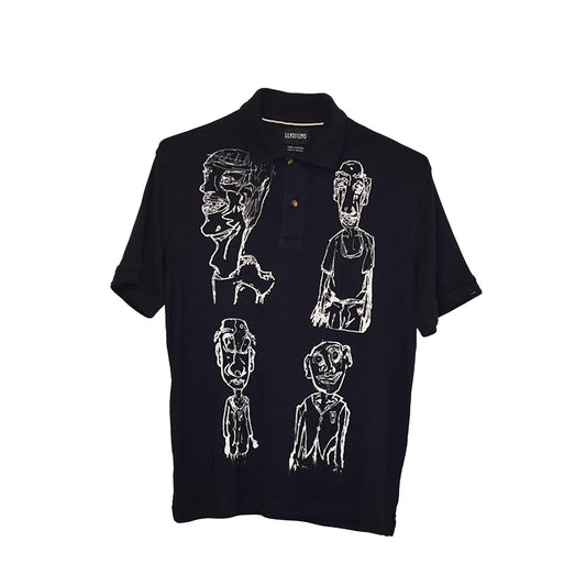 FIGURE COLLECTION POLO