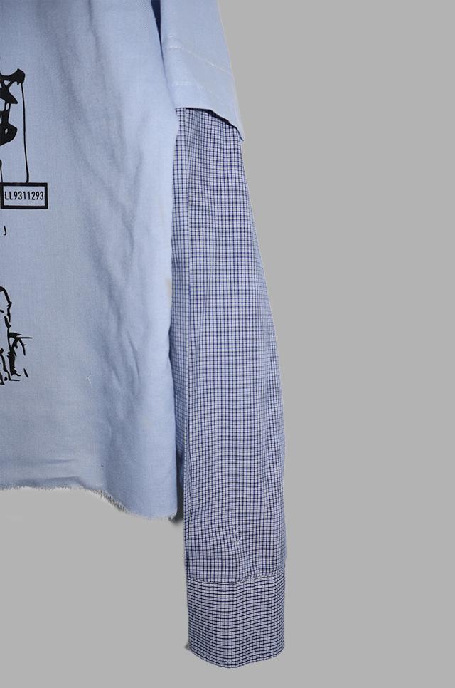 Light Blue LS