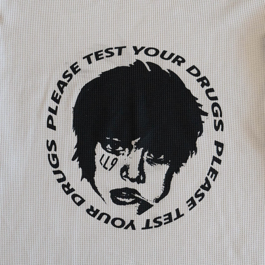 Off-White Thermal
