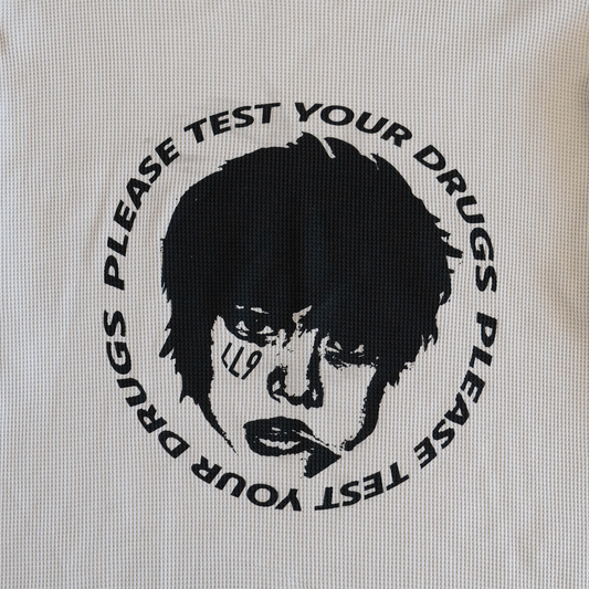 Off-White Thermal