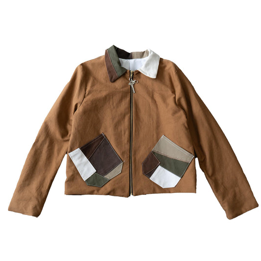 Patchwear Jacket
