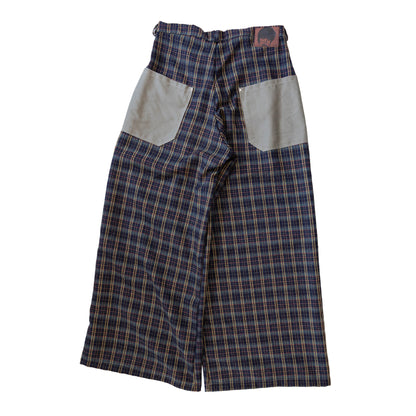 Multi Plaid