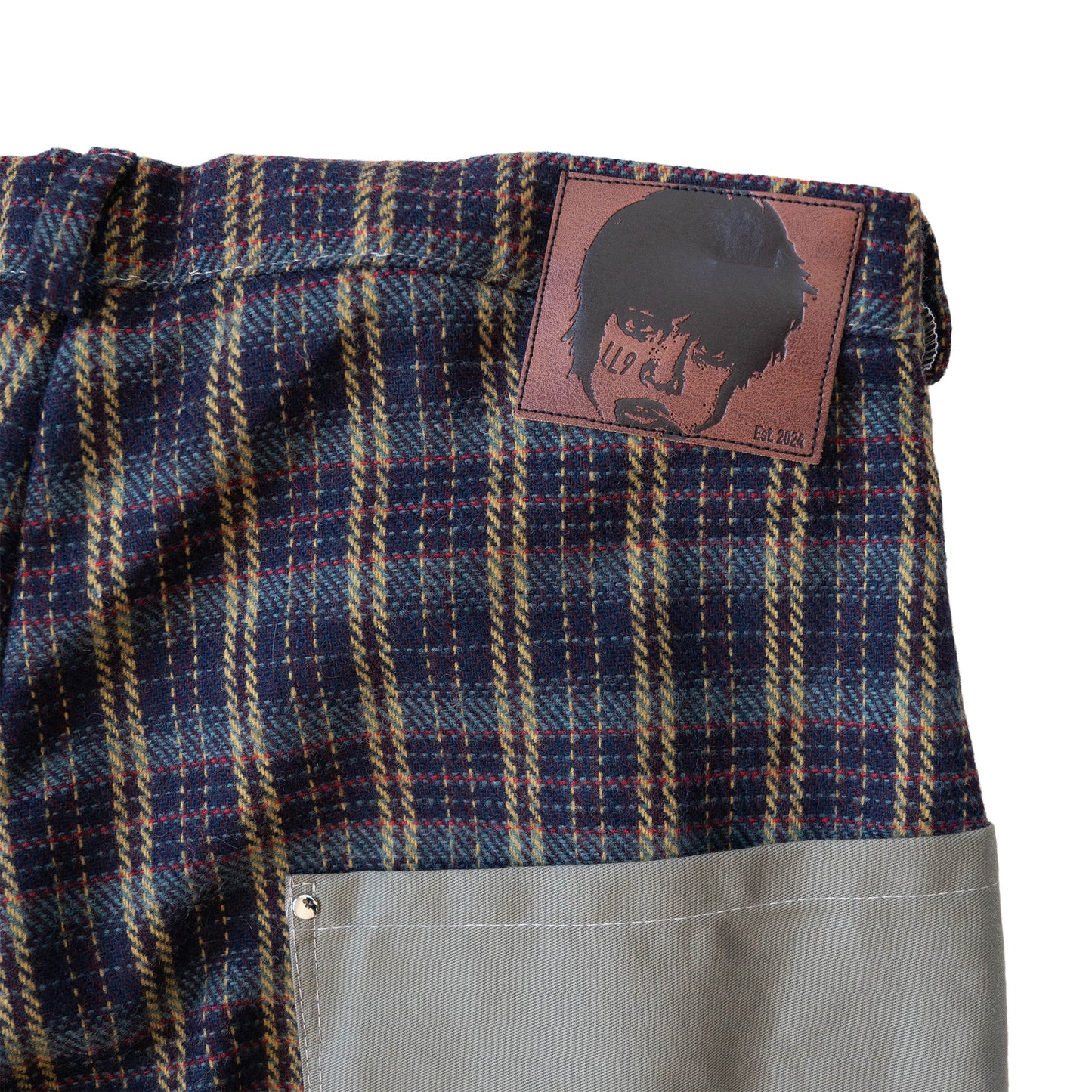 Multi Plaid