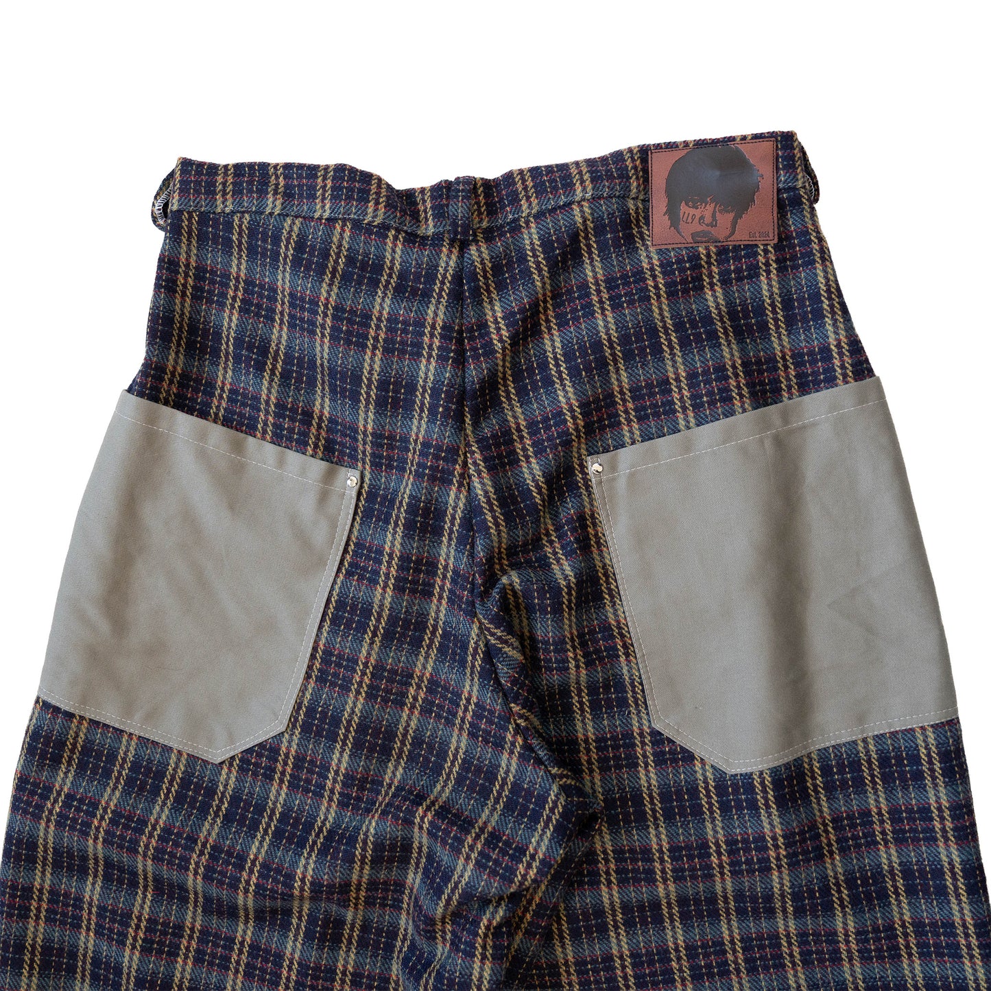 Multi Plaid