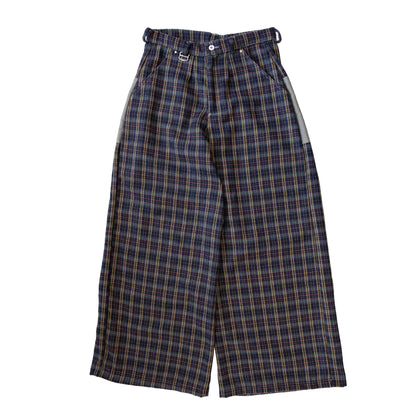 Multi Plaid