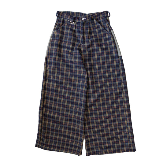 Multi Plaid