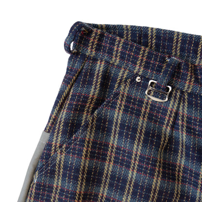 Multi Plaid