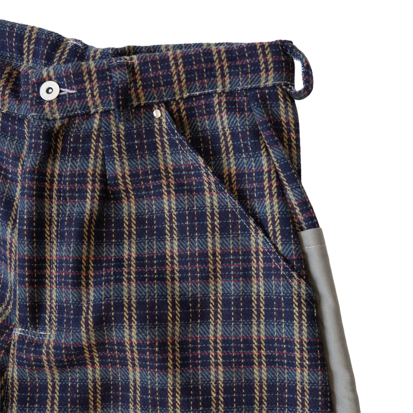 Multi Plaid