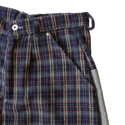 Multi Plaid
