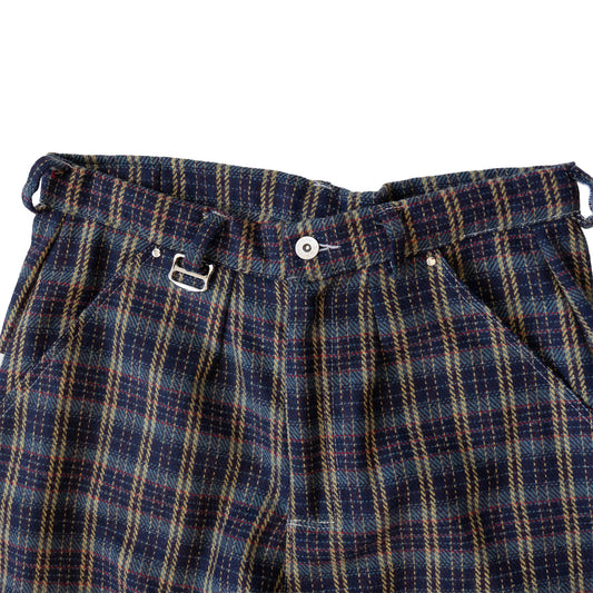 Multi Plaid