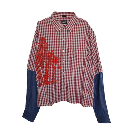 Red / Blue LS
