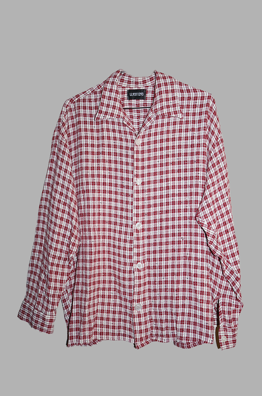 Red Flannel