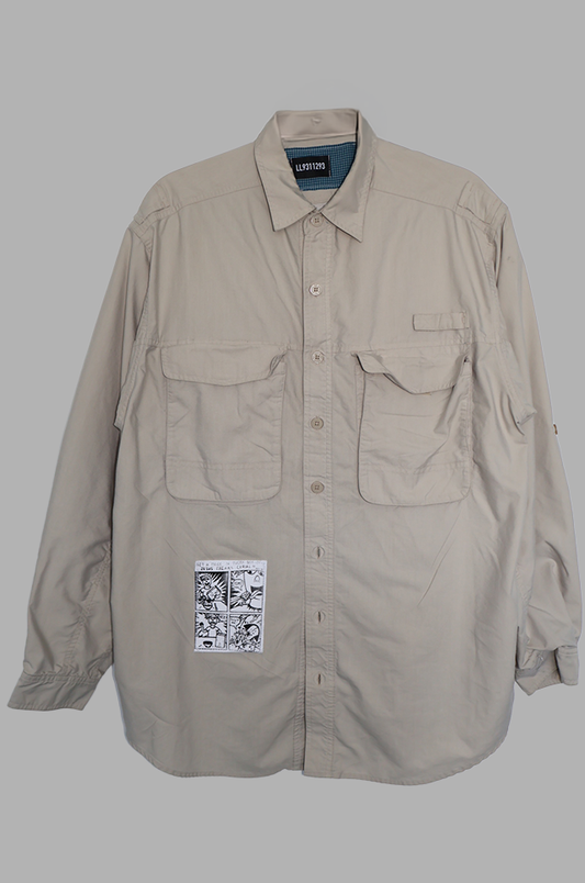 Tan Cargo LS