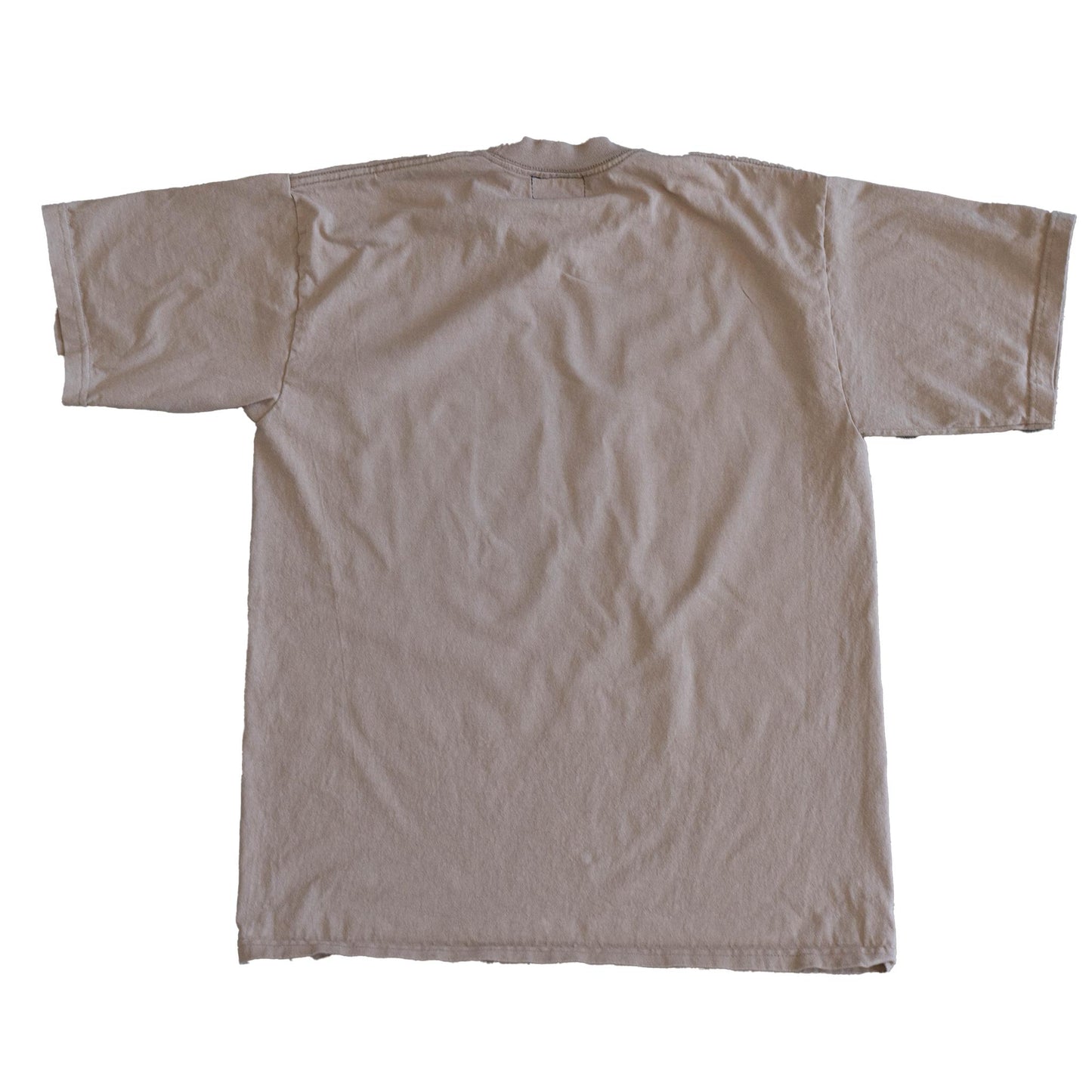 Tan Tee