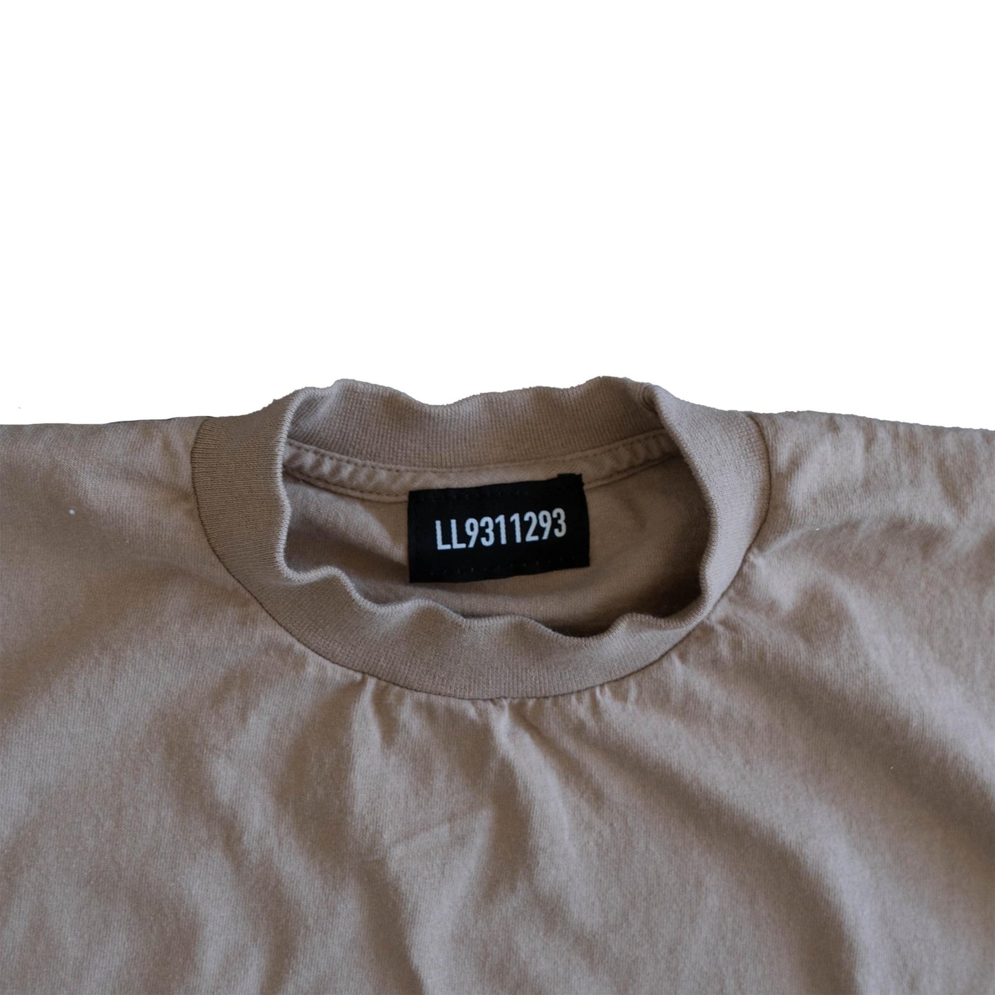 Tan Tee