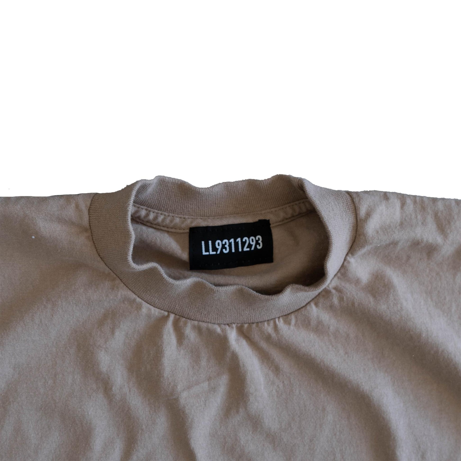 Tan Tee