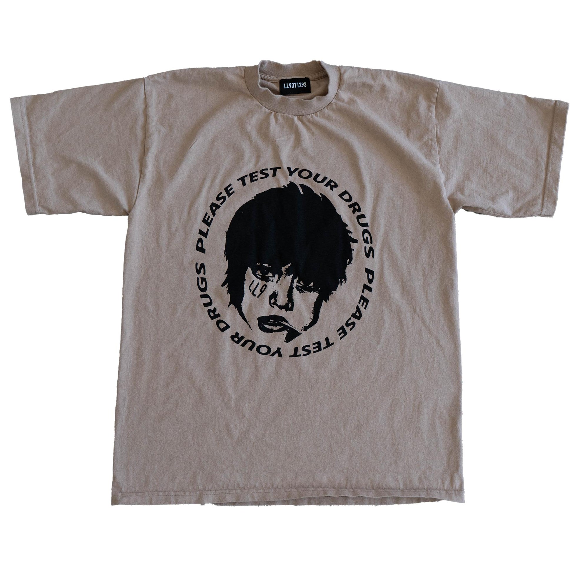Tan Tee
