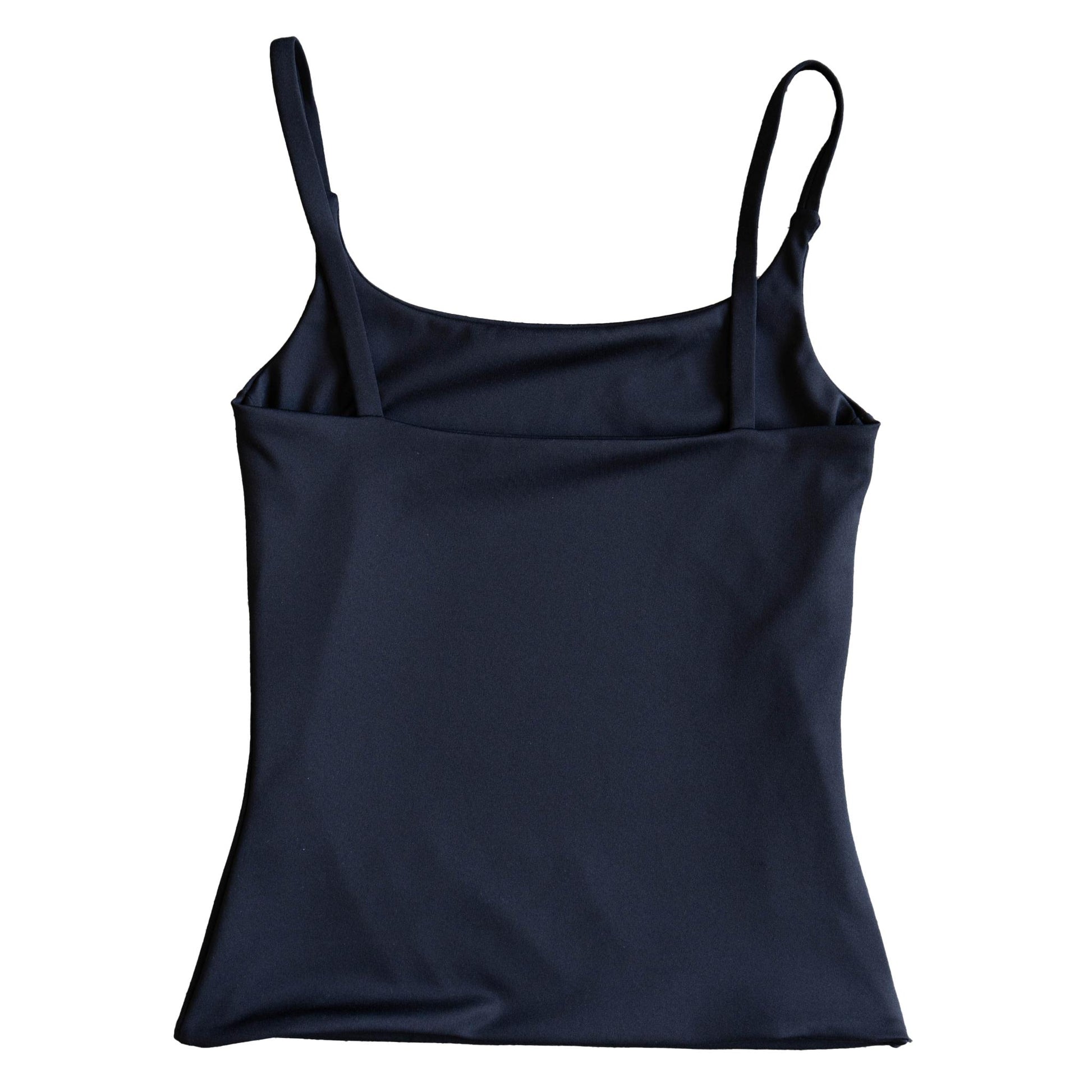 Black Tank
