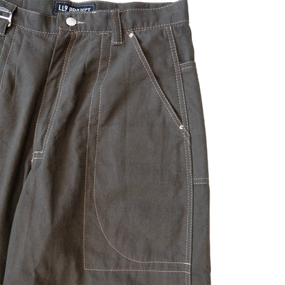 Brown Twill