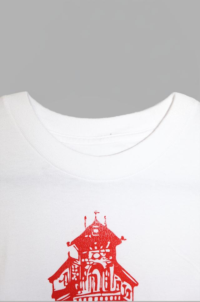 Red Castle
