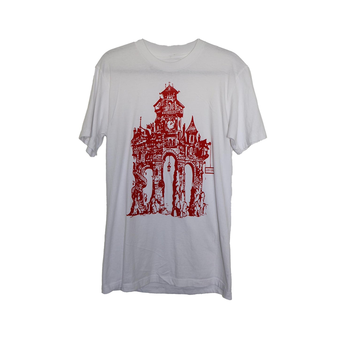 Red Castle